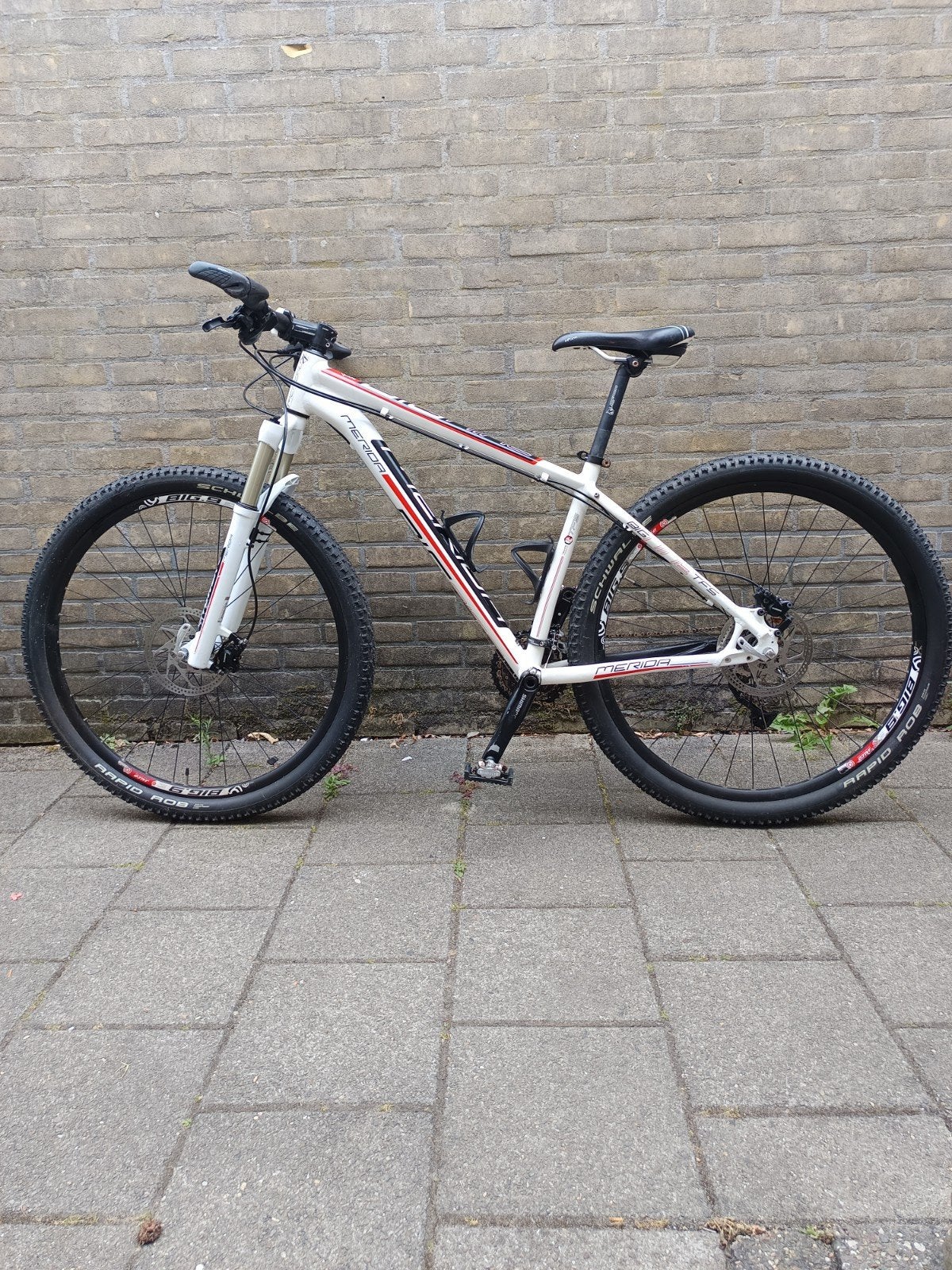 Merida Big nine 900 mountainbike MTB 29 inch fiets bike, Fietsen en Brommers, Fietsen | Mountainbikes en ATB, Hardtail, Merida