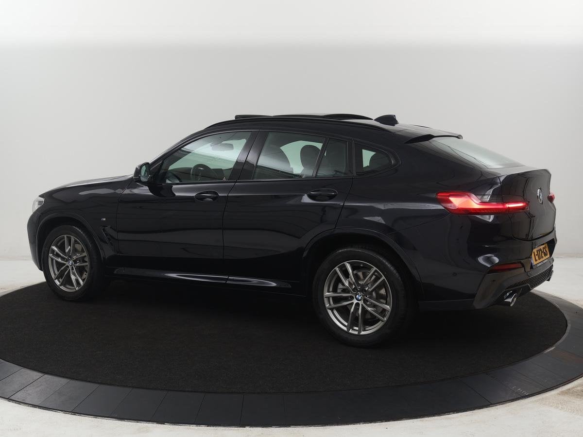 BMW X4 xDrive20i Business Edition | M-sport | Panoramadak |, Auto's, Automaat, 1998 cc, 15 km/l, Gebruikt