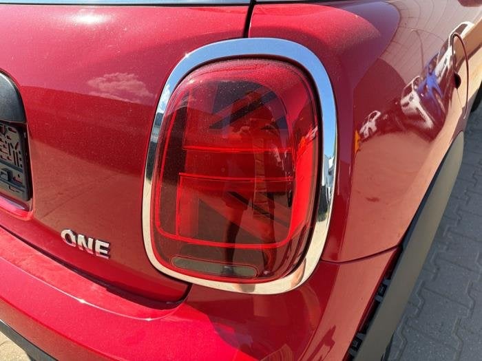 Achterlicht rechts van een Mini Mini, Gebruikt, -, -, Ophalen of Verzenden