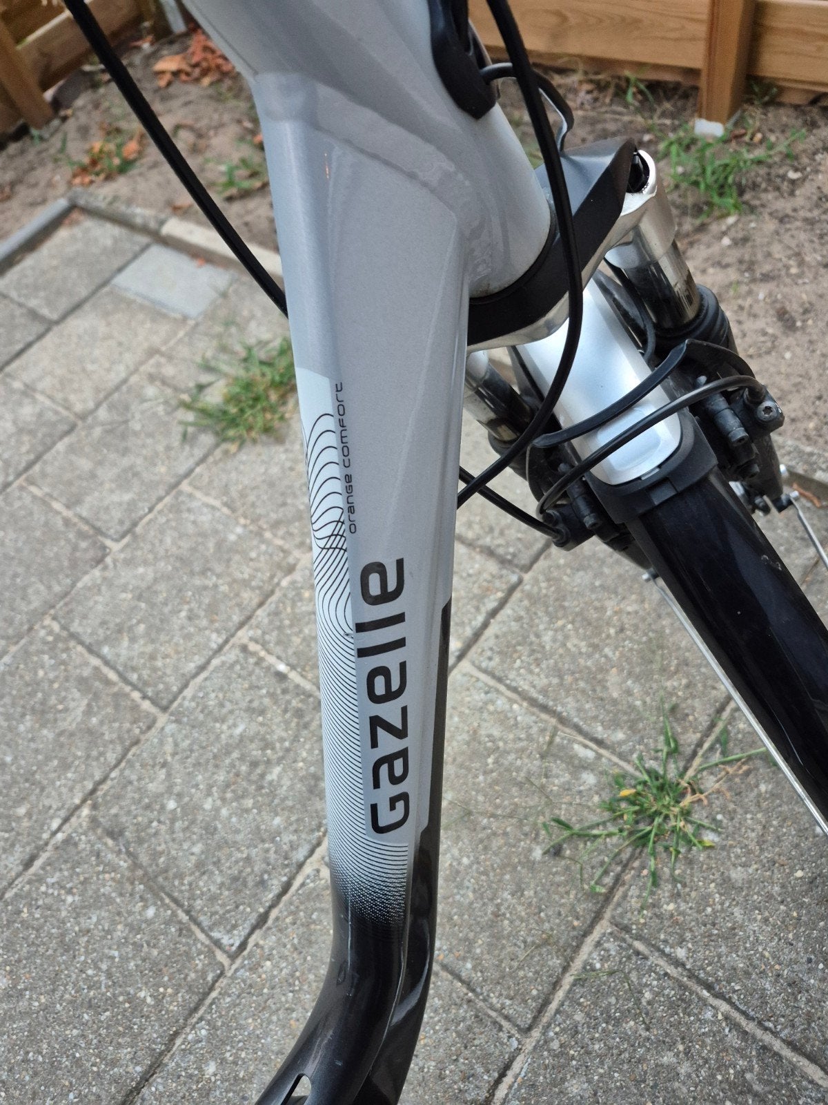 Gezocht: Oplader voor 36V Li-ion accu (Derby Cycle Werke), Ophalen of Verzenden