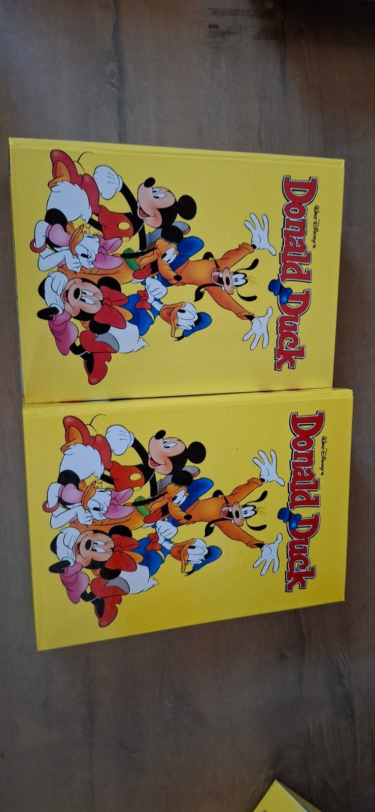 Alle Donald Duck weekbladen uit het jaar 2014, Ophalen, Nieuw, Overige typen