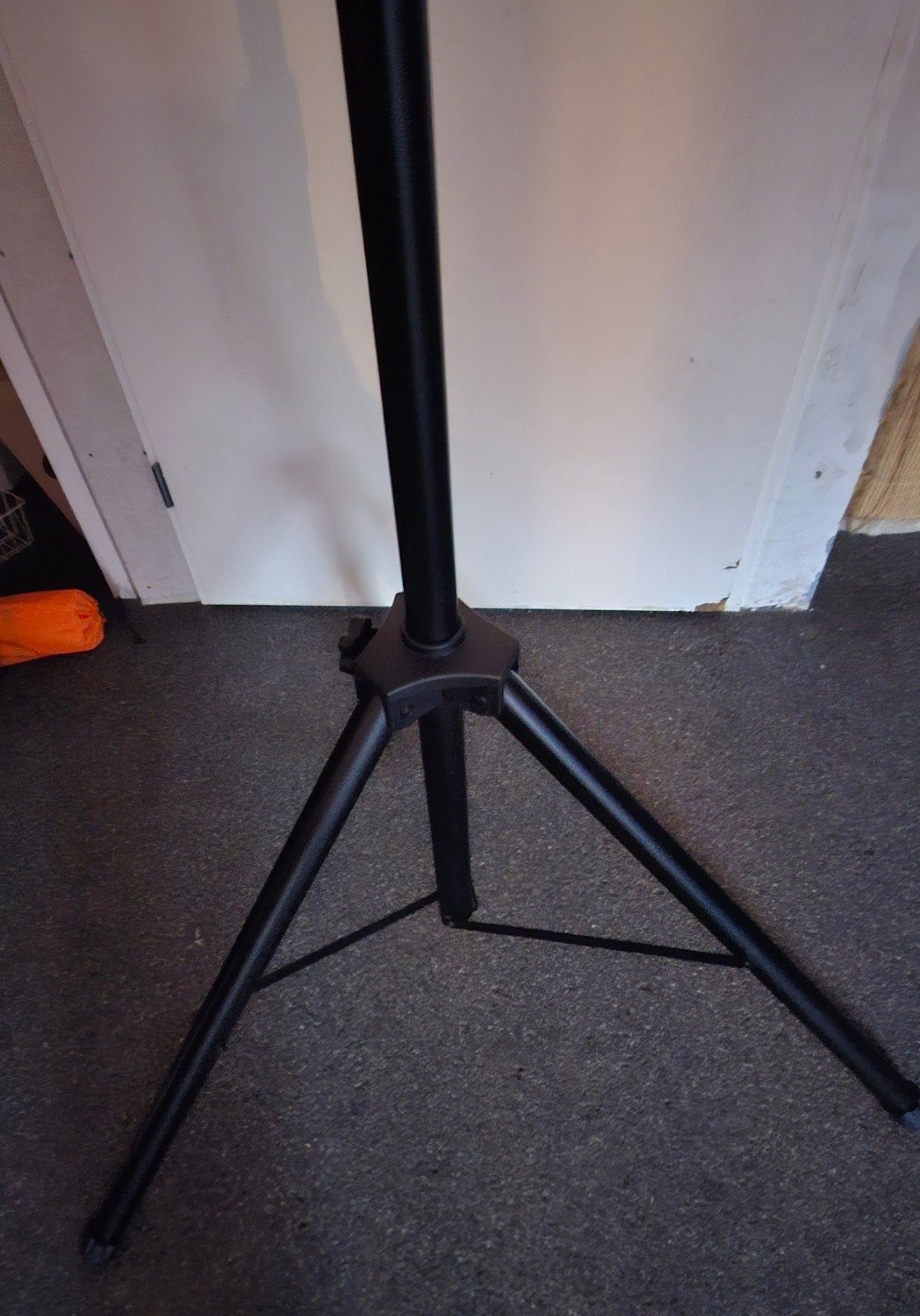 standaard voor dartbord dartboard, Ophalen of Verzenden, Zo goed als nieuw