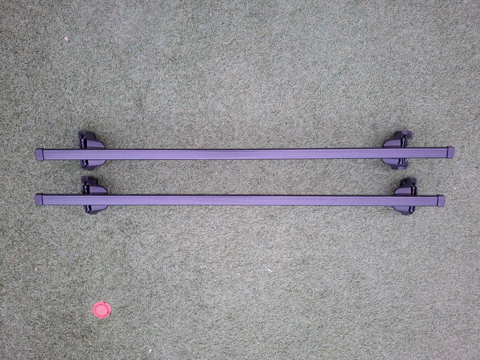 Thule dakdragers Opel Astra Sporttourer/Zafira Tourer, Ophalen