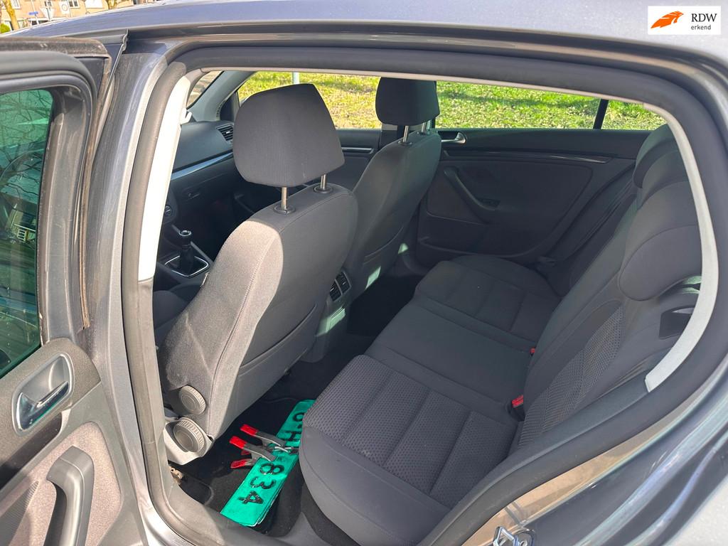 Hyundai Getz 1.4i First Edition Airco.Airco, Voorwielaandrijving, 450 kg, 4 cilinders, Origineel Nederlands