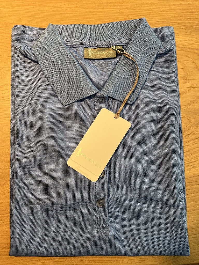 Glenmuir polo dames, Centurionbaan 10 3769 AV Soesterberg, Info@golfersworld.nl, Nieuw, Ophalen of Verzenden