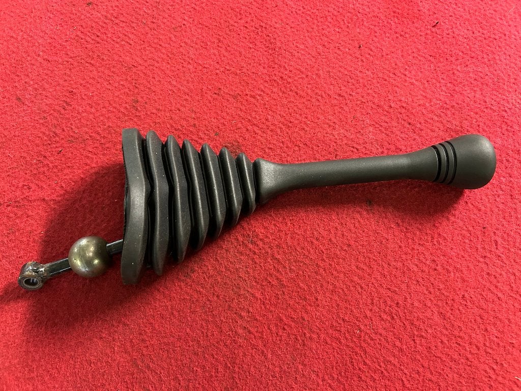 versnellingspook, Ophalen of Verzenden, Gebruikt, Fiat