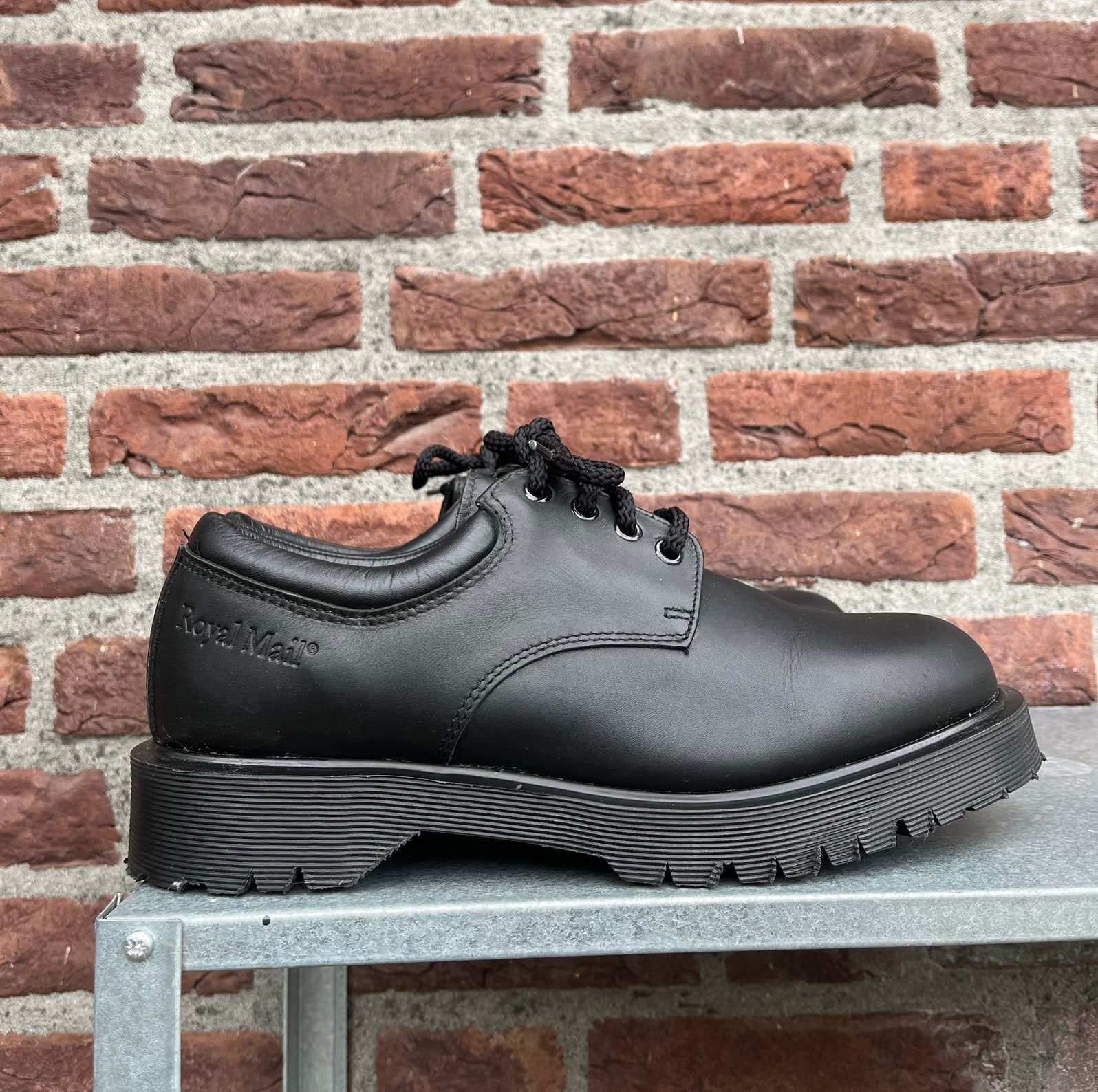 Dr. Martens 8980 MIE Royal mail maat Uk 7,5/ Eu 41,5, Dr. Martens, Docs, Zwart, Docs
