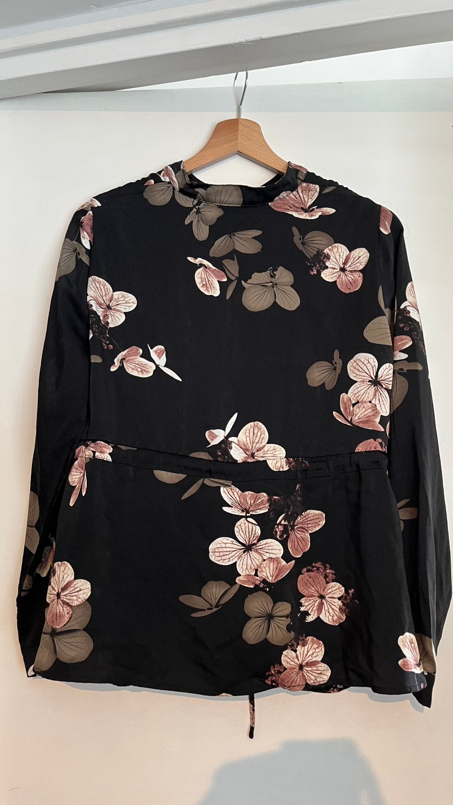 Maternity Top ONLY, Ophalen of Verzenden, Gedragen, Zonder mouw