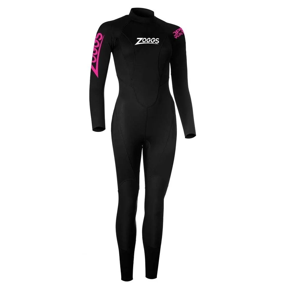 Nieuwe Zoggs OW Multix VL FS BZ 2.5mm wetsuit voor dames, Watersport en Boten, Watersportkleding, Wetsuit, Ophalen of Verzenden