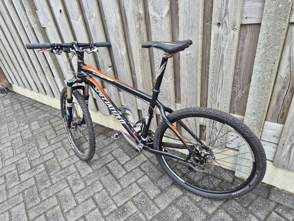 Mountainbike Specialized MTB STUMPJ HT EXP, Ophalen, Gebruikt, Schijfrem, Overige merken