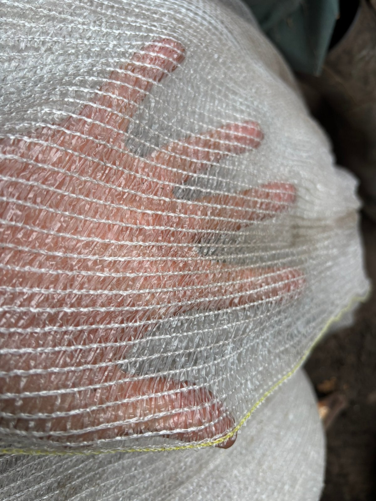 Agro cover / klimaat doek, Zakelijke goederen, Ophalen
