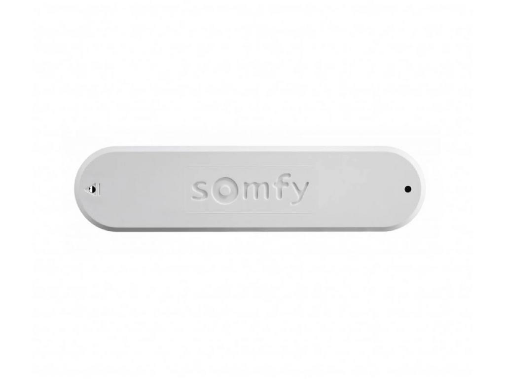 Somfy Eolis 3D Windsensor - Bescherm uw zonwering, Verzenden, Nieuw