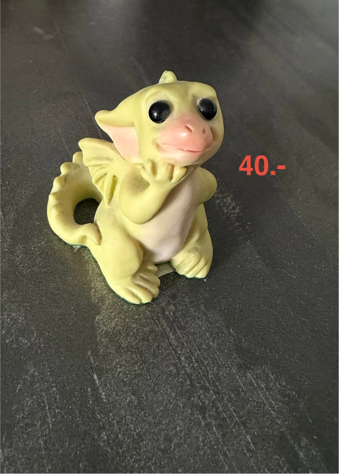 Pocket dragon - and i wont be any trouble, Ophalen of Verzenden, Zo goed als nieuw