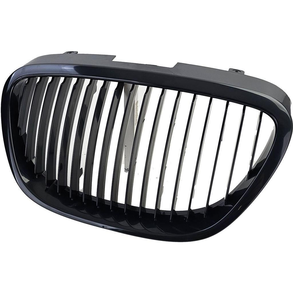 Sport Grill Voor Seat Leon 1P Zonder Embleem Glans Zwart, Verzenden, Automotive Parts, A.parts@hotmail.nl, Trasmolenlaan 12 3447 GZ Woerden