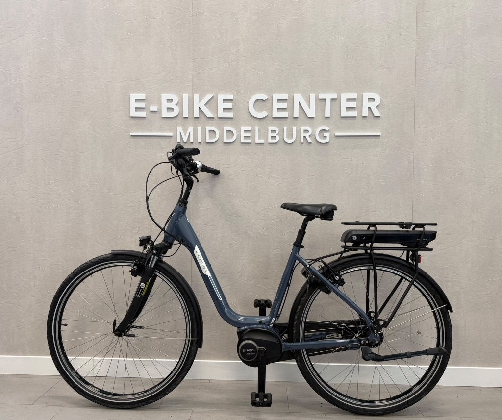 Victoria E-Trekking 5.7 Bosch Active Line 51CM 5133KM 400Wh, Fietsen en Brommers, Elektrische fietsen, Niet ingevuld, Ophalen of Verzenden