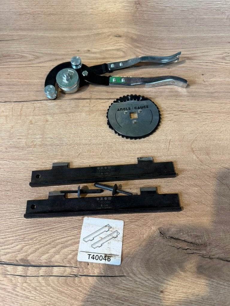 Speciaal gereedschap VAG, Ophalen of Verzenden