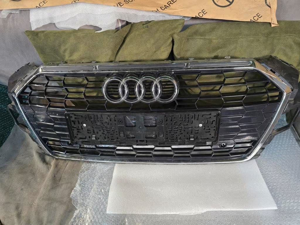Audi A5 8W6 B9 Facelift 2019-2024 Grille 8W6853651BE 8W68536, Auto-onderdelen, Gebruikt, AUDI AG, Auto-Union-Strasse 1
85045  Ingolstadt, DE