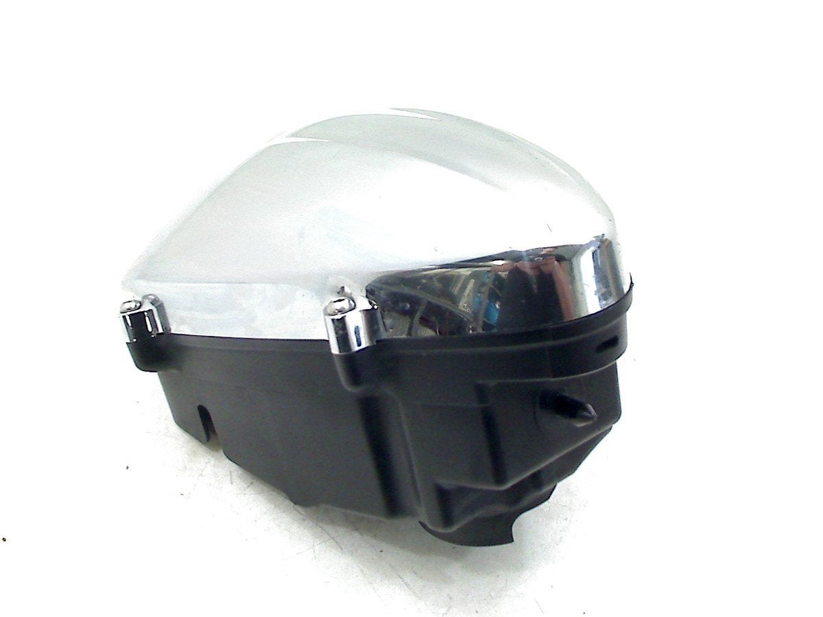 Luchtfilterhuis Yamaha XVS 1300 (1970-01/..), Yamaha Motor Europe N.V., Gebruikt, Customersupport@yamaha-motor.co.uk, Koolhovenlaan 101, Schiphol-Rijk 1119 NC, , Nederland