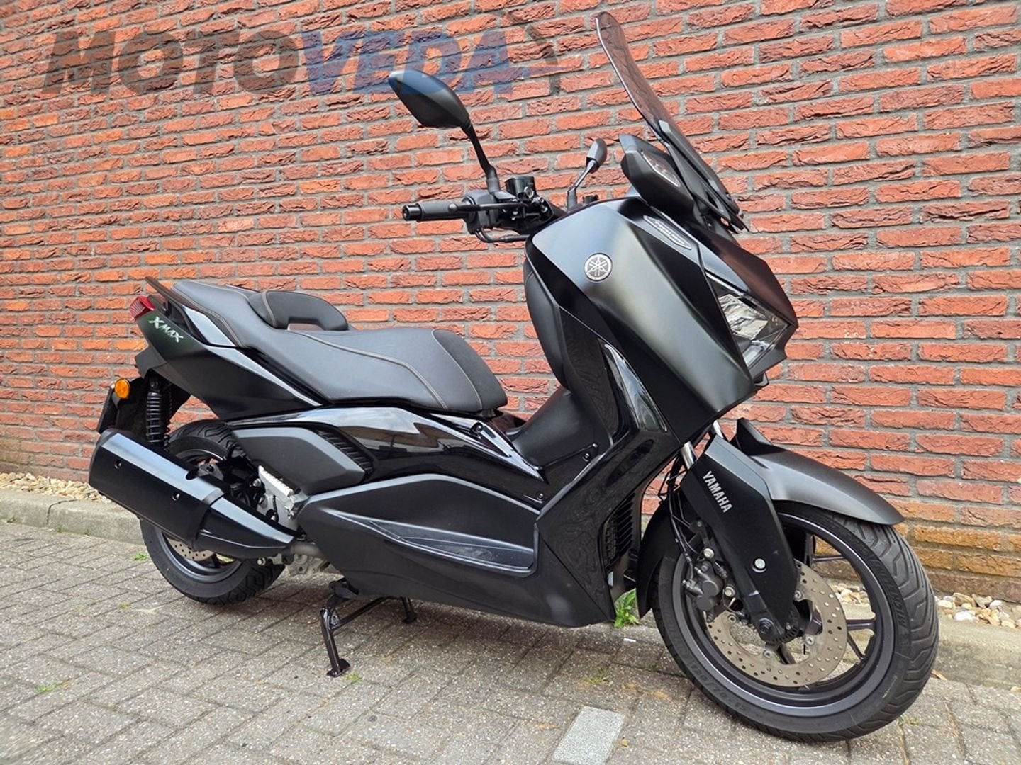 YAMAHA X MAX 300 TECH MAX (bj 2024), Scooter, 292 cc, Bedrijf, Onbekend