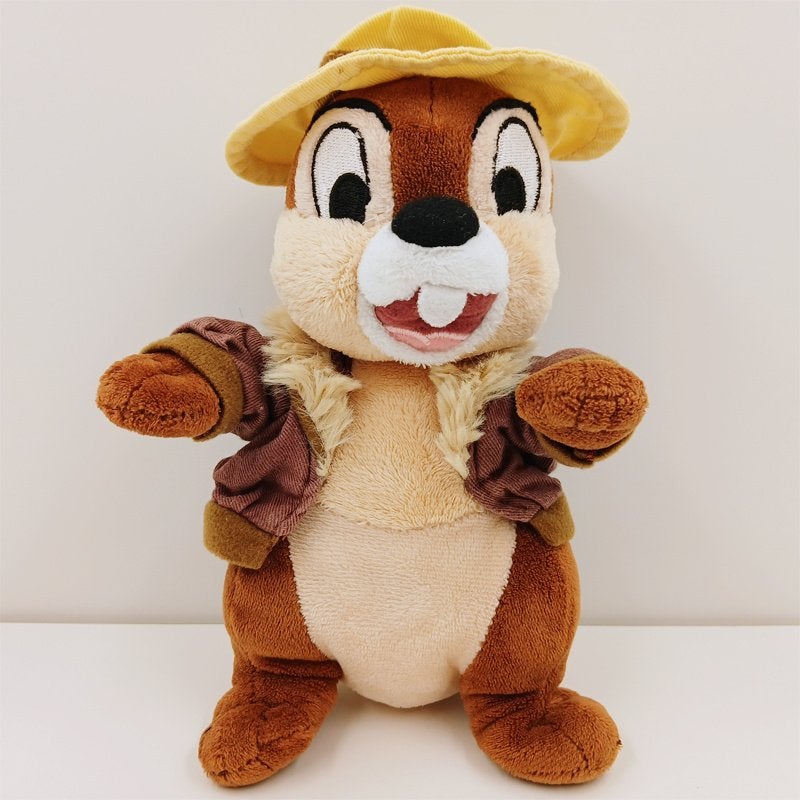 Chip 'n Dale: Rescue Rangers Disney, Ophalen of Verzenden, Overige figuren, Zo goed als nieuw, Beeldje of Figuurtje