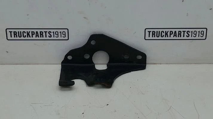 Scania Body & Chassis Parts Steun opstap frame Scania, Ophalen, Gebruikt, Scania