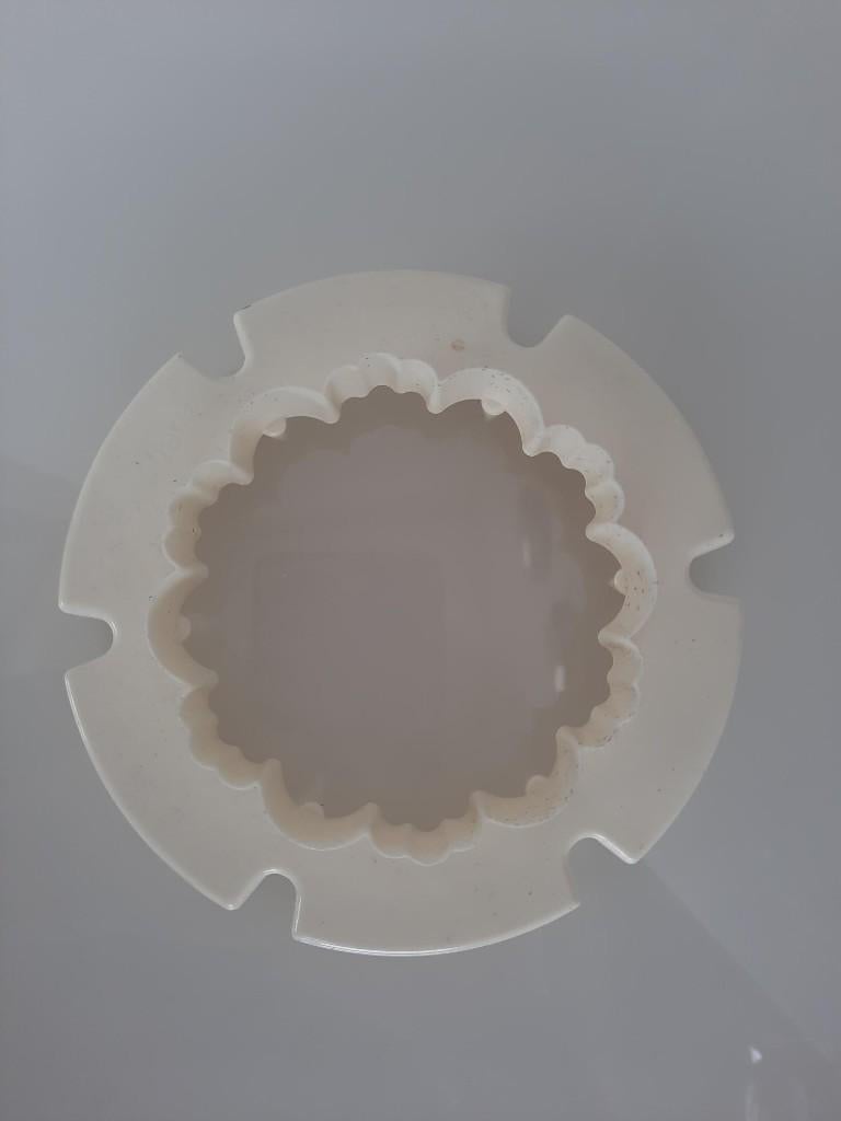Tupperware Bakgemak, Keukenhulpen, Ophalen of Verzenden, Nieuw, Wit, Overige typen