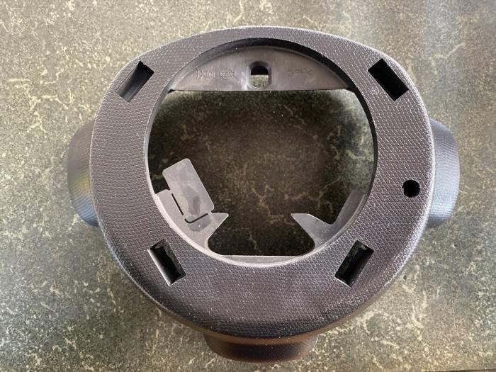Stuurkolom Kap van een Nissan Micra, Gebruikt, -, -, -