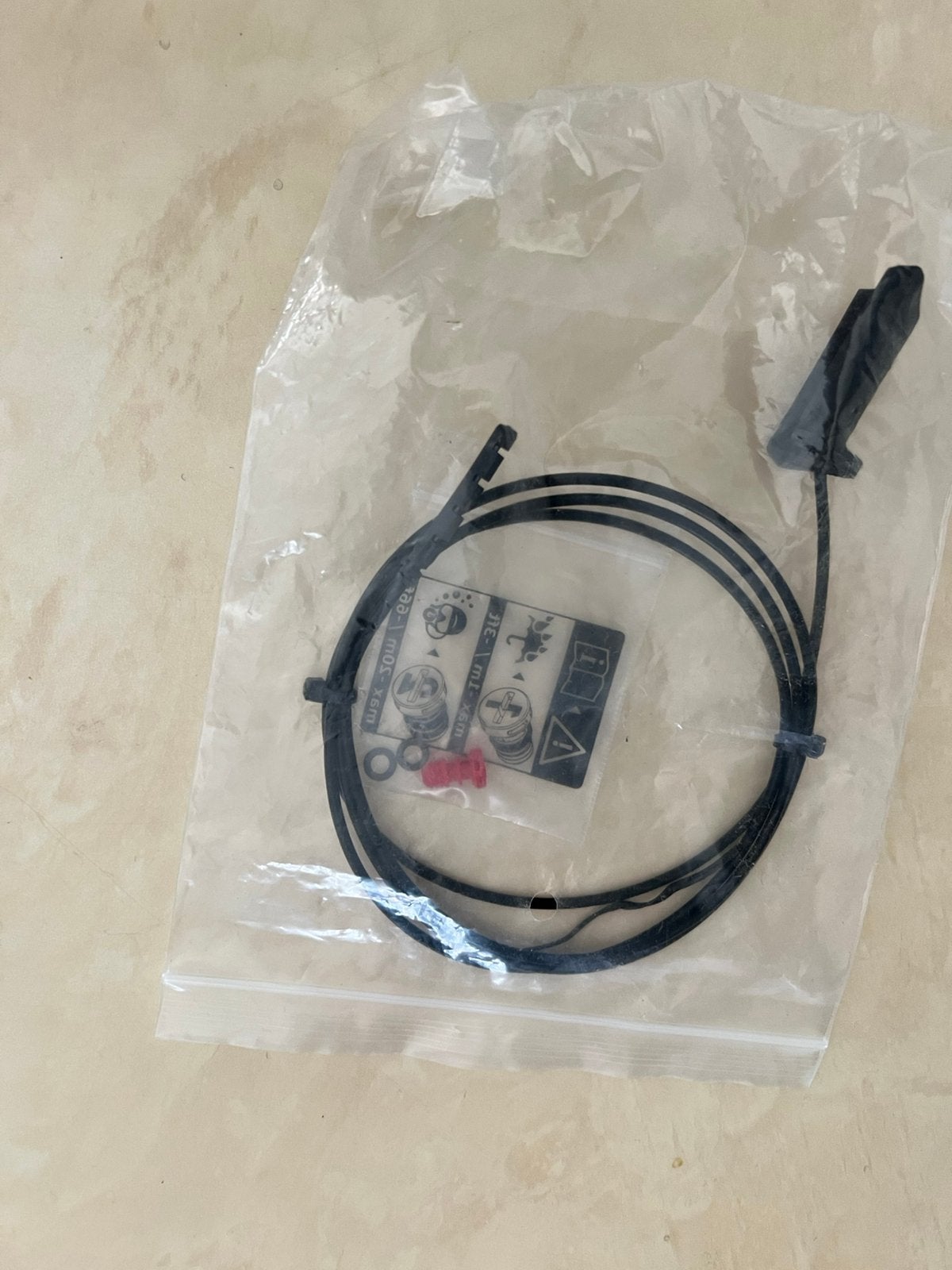 Xp waterdichte set Metaal detector, Ophalen of Verzenden, Zo goed als nieuw