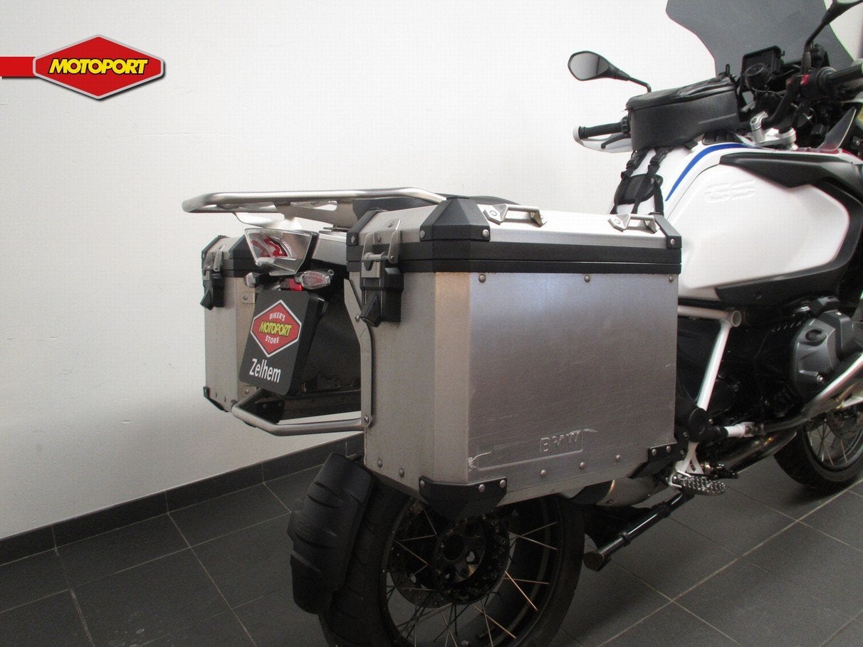 BMW R 1250 GS ADVENTURE (bj 2023), Motoren, Motoren | BMW, Einsteinlaan 5
2289 CC  Rijswijk, NL, Bedrijf, Toermotor, Info@bmw-motorrad.nl
