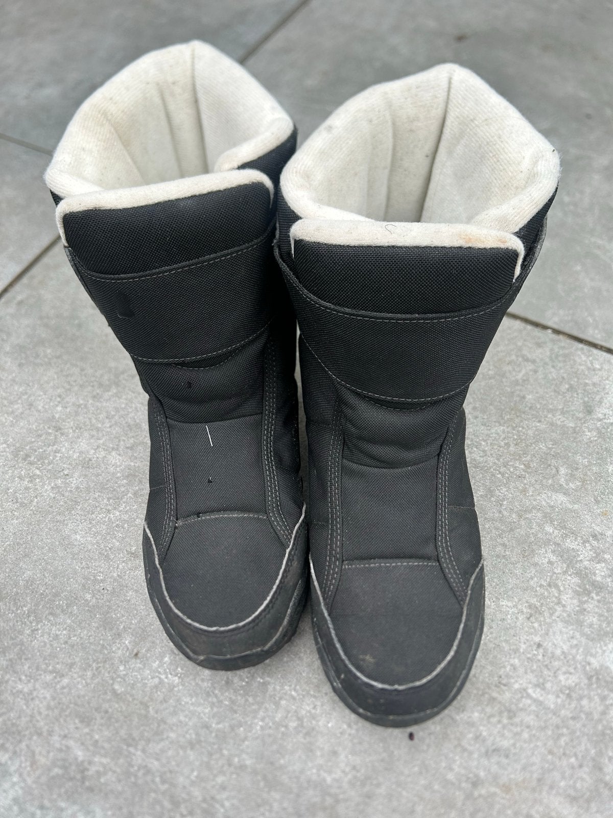 Decathlon Snowboots Maat 36, Sport en Fitness, Skiën en Langlaufen, Gebruikt, Snowboots, Skiën, Ophalen