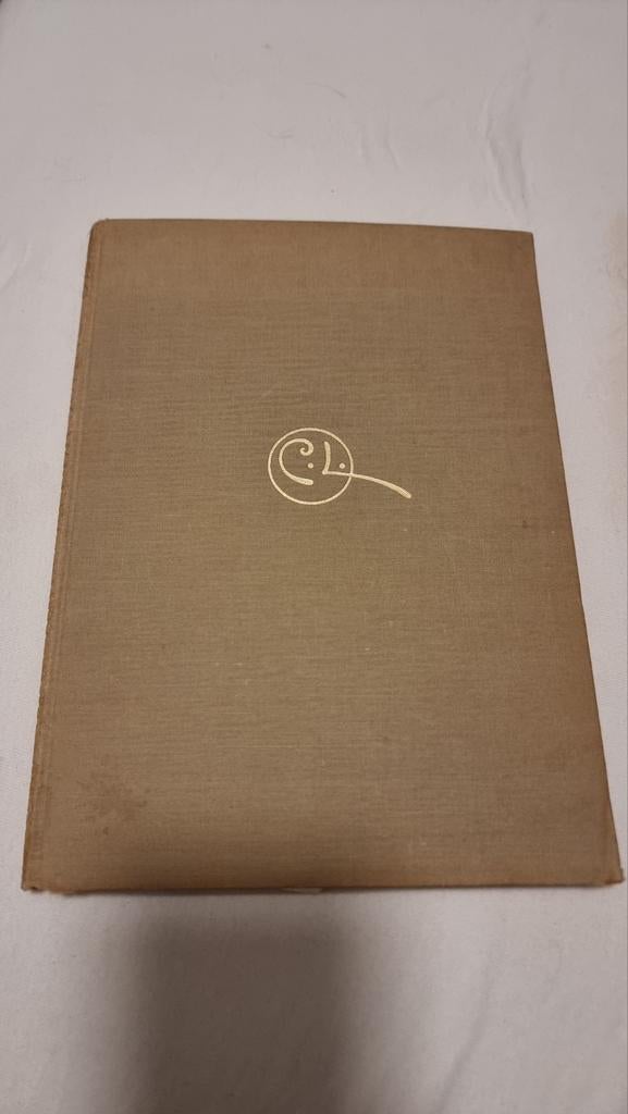 Vintage Kinderboek: Iduna - Geïllustreerd Sprookje, Ophalen of Verzenden, Gelezen, Onbekend, Sprookjes