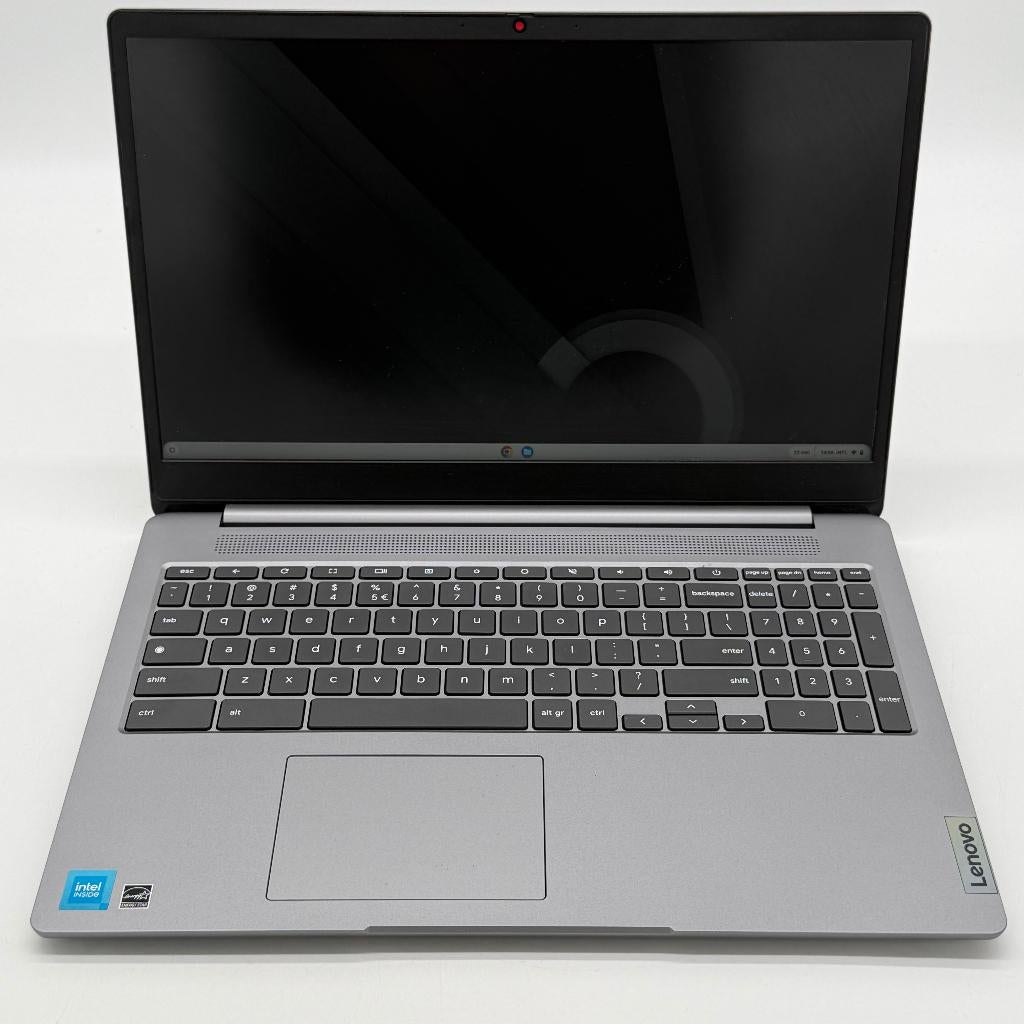 Lenovo IdeaPad 3 Chromebook 15IJL6 82N4003YMH | ZGAN, 14 inch, 4 GB of minder, Lonovo, Touchscreen
