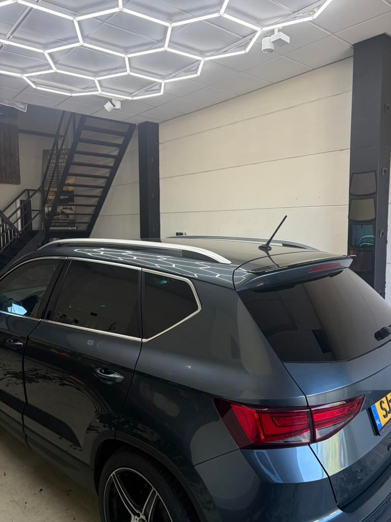 ACTIE! Ramen Blinderen –Topkwaliteit + 12 Jaar Garantie!, Diensten en Vakmensen, Auto en Motor | Monteurs en Garages, 24-uursservice