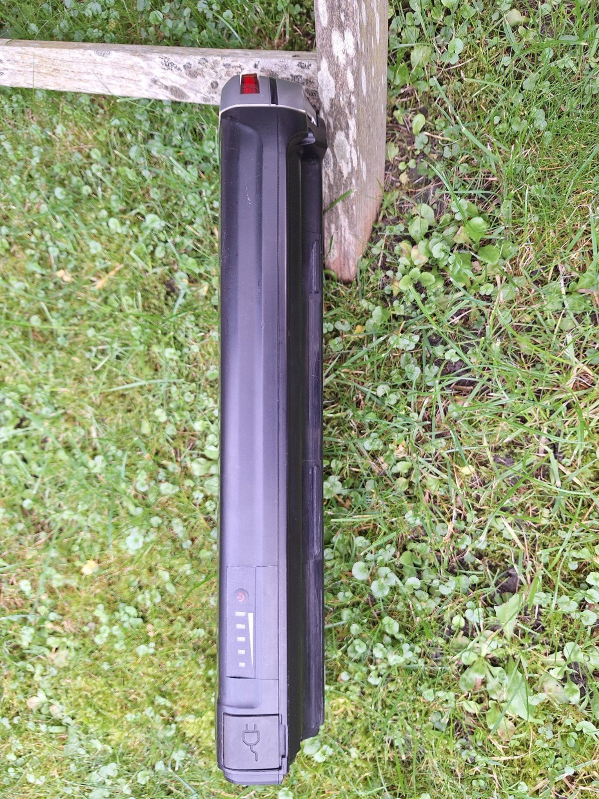 Accell Group E-bike Accu 36V 14Ah 504Wh, Gebruikt