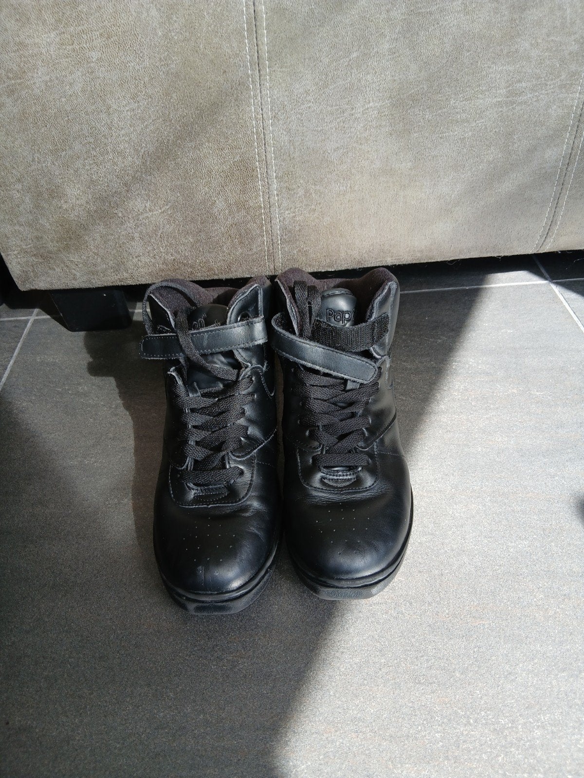 Danssneackers Papillon mt 39.5, Ophalen, Gebruikt, Schoenen