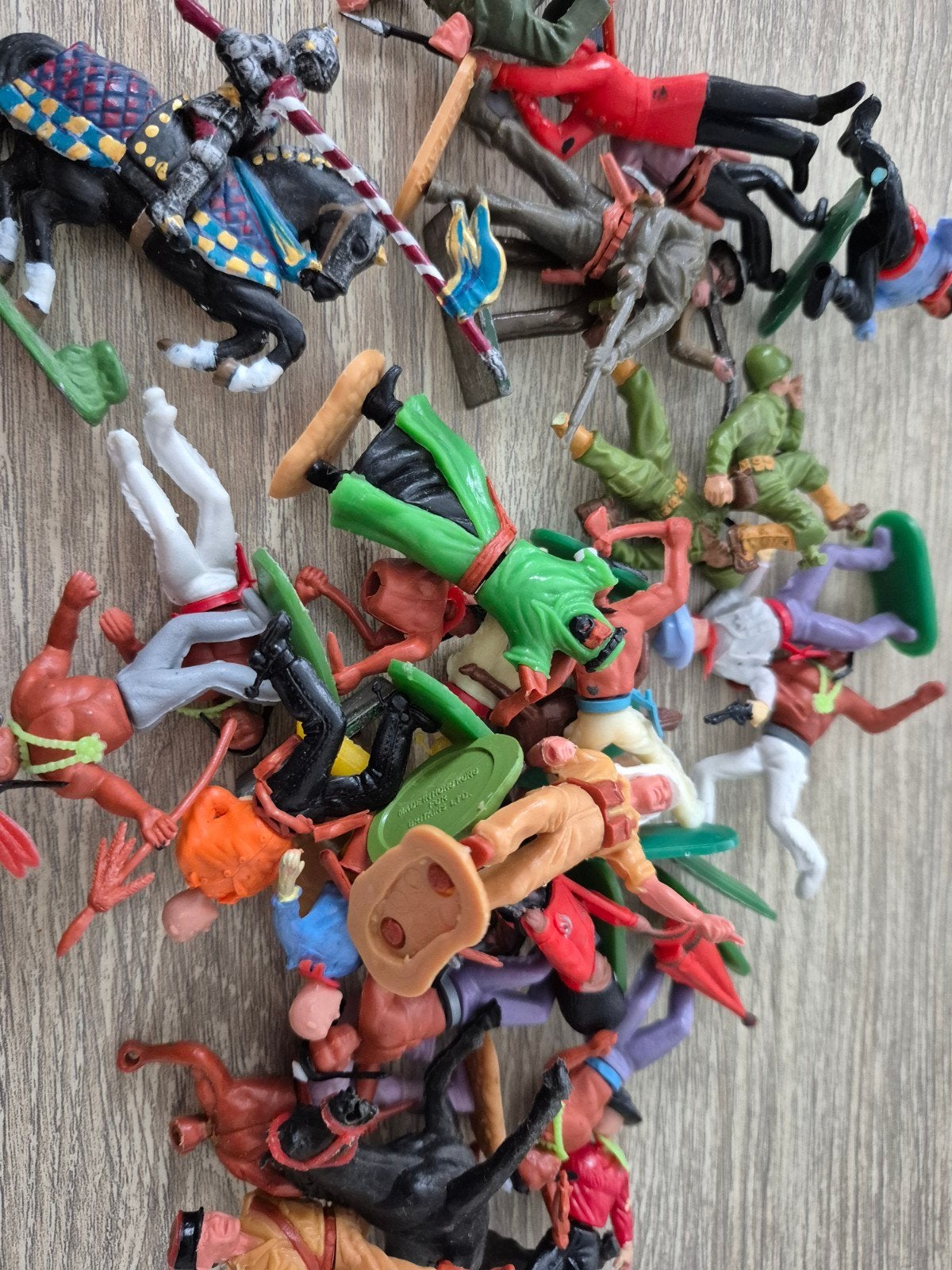 timpo toys, Verzamelen, Ophalen of Verzenden