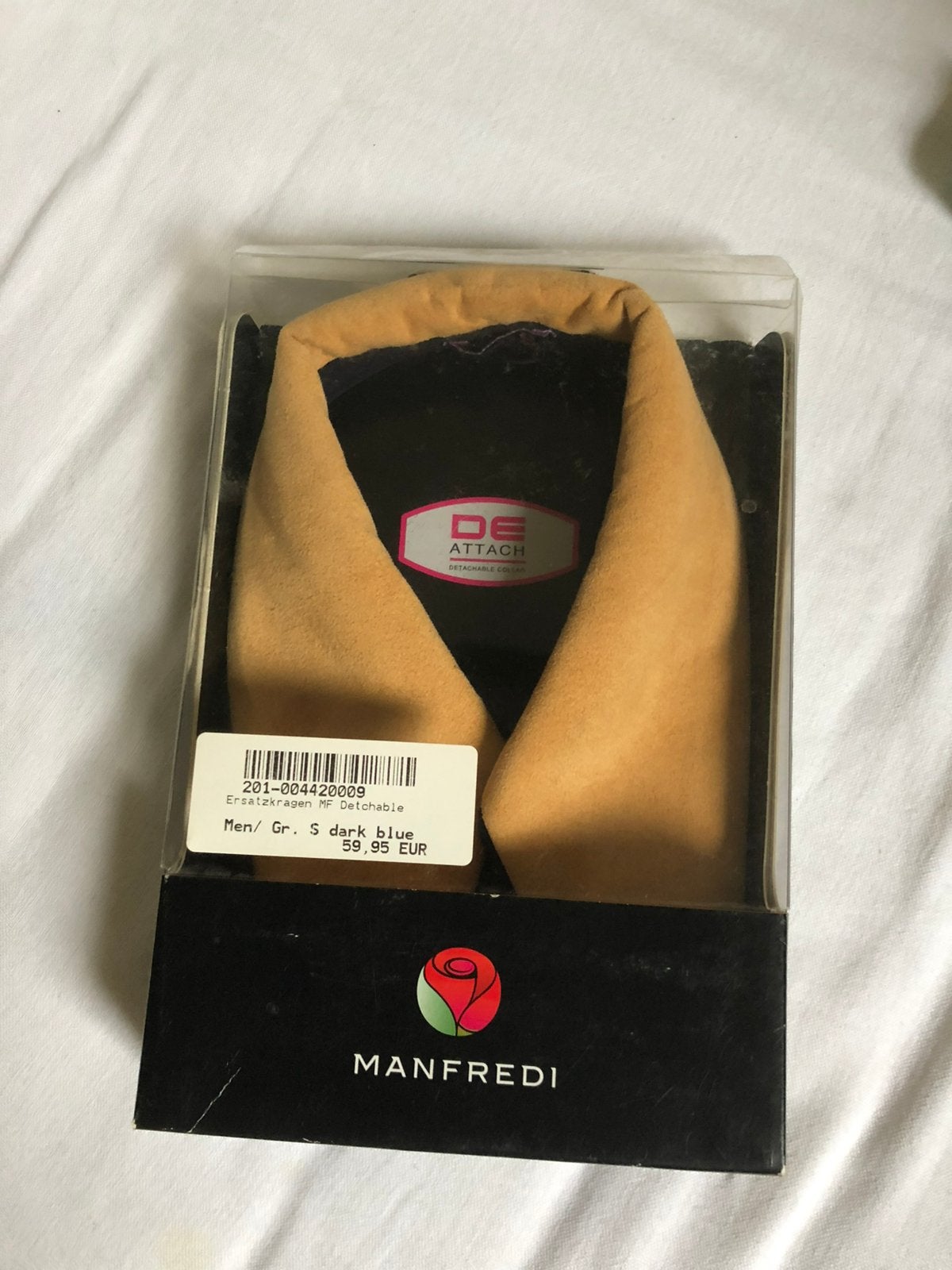 Rijjasje manfredi, Ophalen of Verzenden, Zo goed als nieuw, Bovenkleding