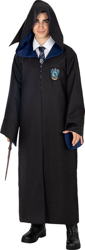 Nieuw. Harry Potter Ravenclaw set. Maat L of XL., Ophalen of Verzenden, Nieuw
