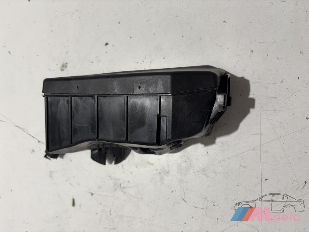 VW POLO 2G ZEKERINGKAST 2Q0927165A, Auto-onderdelen, Gebruikt, -, Volkswagen, -