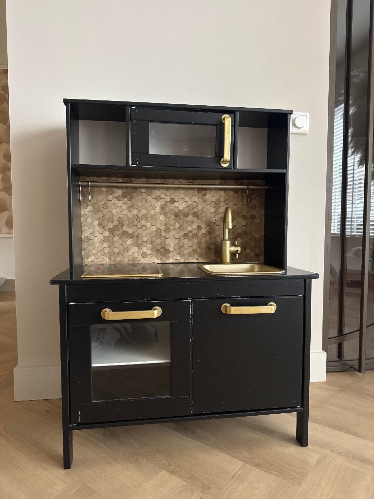 IKEA speelgoed keuken, Ophalen, Gebruikt