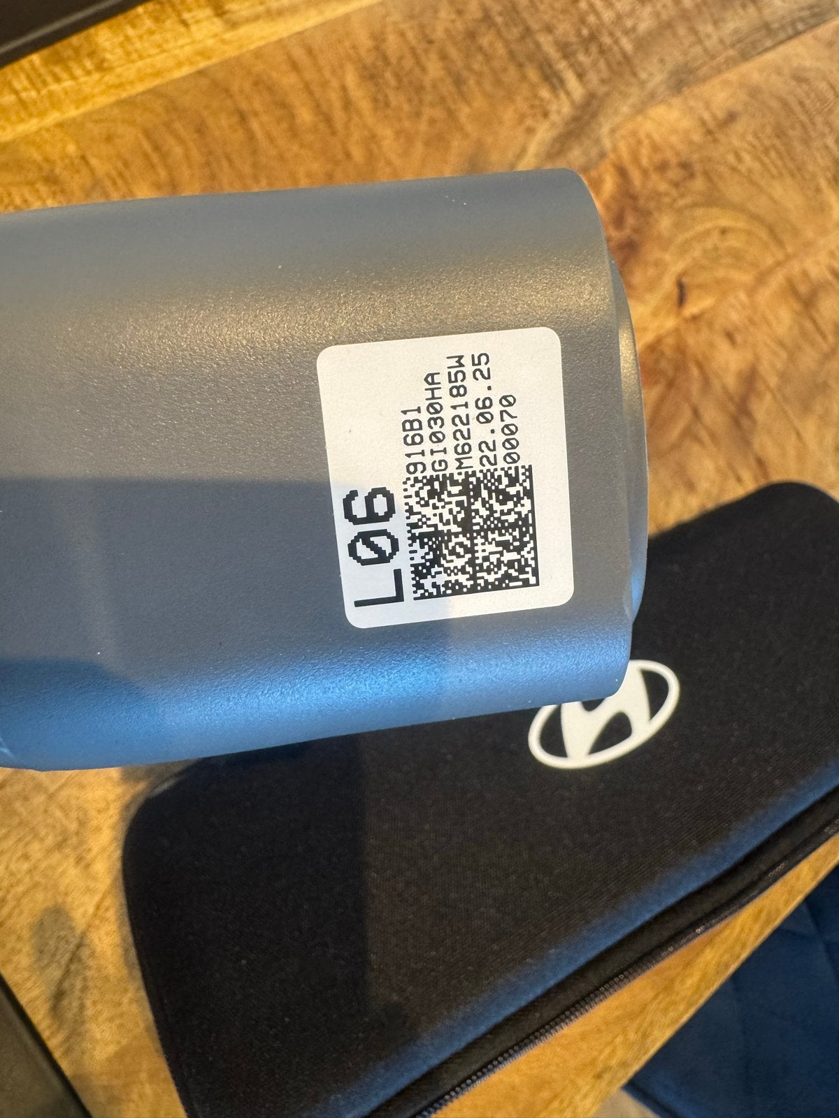 Hyundai V2L Connector (Vehicle-to-Load), Ophalen of Verzenden, Nieuw