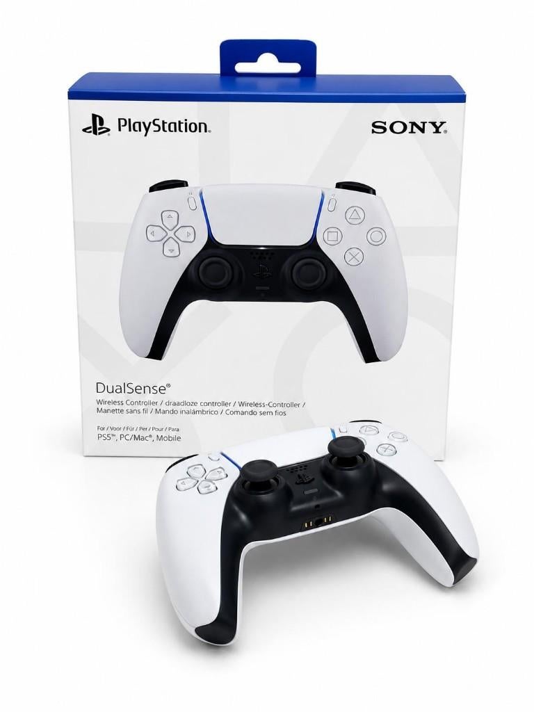 Sony DualSense PS5 Controller | ZGAN | €59,99