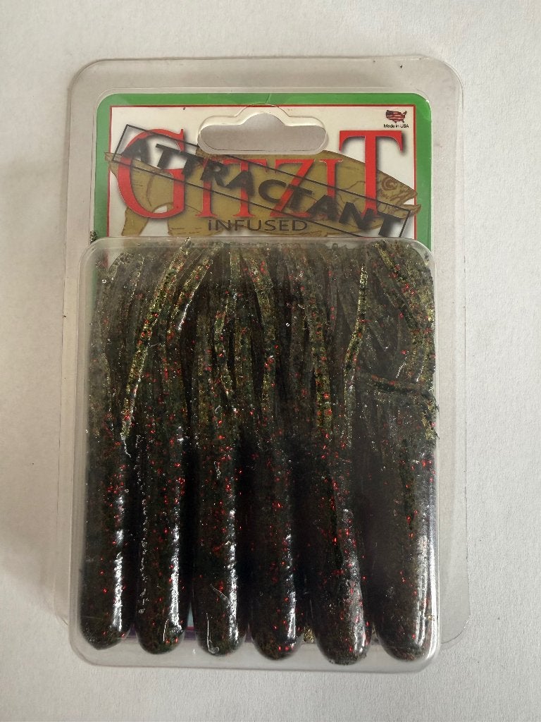 Z-Man Finesse WormZ Infused Softbait, Overige typen, Nieuw, Ophalen of Verzenden, E