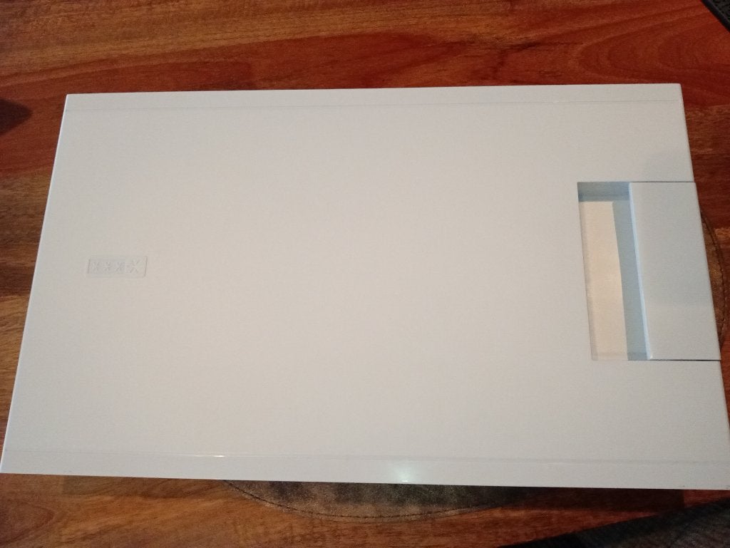 Zanussi vriezer klep, Vrieskast, Minder dan 85 cm, Nieuw, Minder dan 60 cm