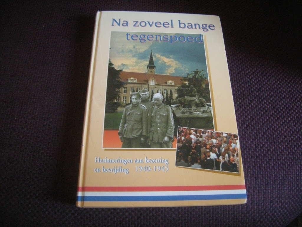 Fieret, van de Pol - Na zoveel bange tegenspoed, Ophalen of Verzenden, Tweede Wereldoorlog, Gelezen, Overige onderwerpen