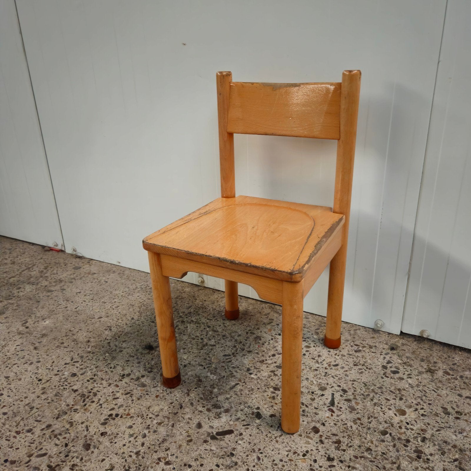 Kinder stoeltje, Ophalen of Verzenden, Gebruikt, Stoel(en)