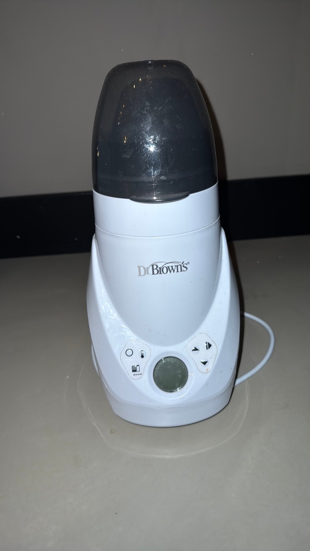 Flessen/hapjes warmer, Ophalen, Zo goed als nieuw, Overige typen