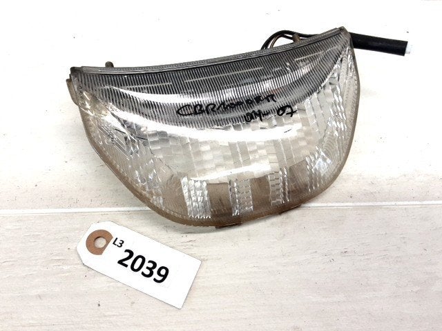 CBR1000RR 2006 - 2007, 2004 - 2005 Honda D1-49247, Motoren