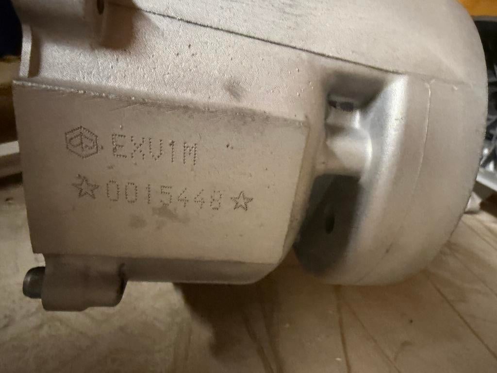 Hexagon 150cc motorblokken, Ophalen of Verzenden