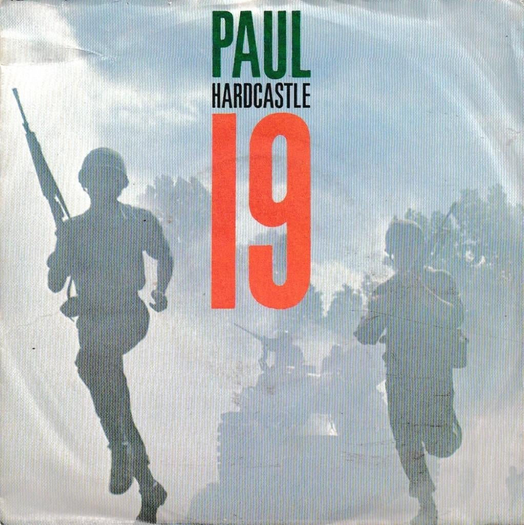 Paul Hardcastle - 19, Ophalen of Verzenden, Gebruikt, Pop